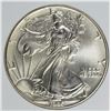 Image 1 : 1995 RARE! AMERICAN SILVER EAGLE