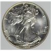 Image 1 : 1992 AMERICAN SILVER EAGLE