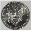 Image 2 : 1992 AMERICAN SILVER EAGLE