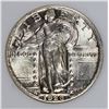 Image 1 : 1926 STANDING LIBERTY QUARTER