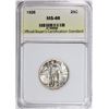 Image 3 : 1926 STANDING LIBERTY QUARTER