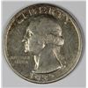 Image 1 : 1932-S WASHINGTON QUARTER