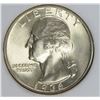 Image 1 : 1936 WASHINGTON QUARTER