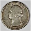 Image 1 : 1932-D WASHINGTON QUARTER