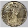 Image 1 : 1941-S WALKING LIBERTY HALF DOLLAR