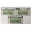 Image 2 : (3) 2003-A $2.00 RICHMOND FEDERAL RESERVE NOTES