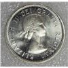 Image 2 : 1955 CANADA QUARTER