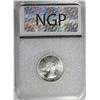 Image 4 : 1955 CANADA QUARTER