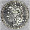 Image 1 : 1901-O MORGAN SILVER DOLLAR