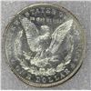 Image 2 : 1901-O MORGAN SILVER DOLLAR