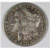 Image 1 : 1892-S MORGAN SILVER DOLLAR
