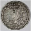 Image 2 : 1892-S MORGAN SILVER DOLLAR