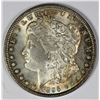 Image 1 : 1896 MORGAN SILVER DOLLAR