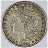 Image 1 : 1884-S MORGAN SILVER DOLLAR