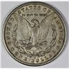 Image 2 : 1884-S MORGAN SILVER DOLLAR