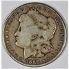Image 1 : 1888-S MORGAN SILVER DOLLAR