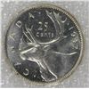 Image 1 : 1947 DOT CANADA QUARTER