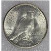 Image 2 : 1935-S PEACE DOLLAR