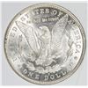 Image 2 : 1890-S MORGAN SILVER DOLLAR
