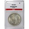 Image 3 : 1896-O MORGAN SILVER DOLLAR
