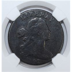 1799 LARGE CENT