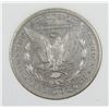 Image 2 : 1889-CC MORGAN SILVER DOLLAR