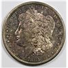 Image 1 : 1881-S MORGAN SILVER DOLLAR