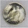 Image 2 : 1925-S PEACE SILVER DOLLAR