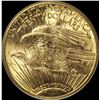 Image 2 : 1920 $20.00 ST. GAUDENS GOLD