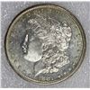 Image 1 : 1881-S MORGAN SILVER DOLLAR