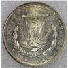 Image 2 : 1881-S MORGAN SILVER DOLLAR