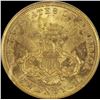 Image 2 : 1875-CC $20.00 GOLD LIBERTY
