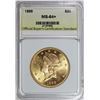 Image 3 : 1898 $20.00 LIBERTY GOLD