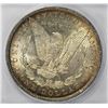 Image 2 : 1885-O MORGAN SILVER DOLLAR