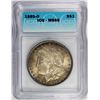 Image 3 : 1885-O MORGAN SILVER DOLLAR