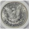 Image 2 : 1892-O MORGAN SILVER DOLLAR