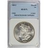 Image 3 : 1904-O MORGAN SILVER DOLLAR