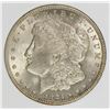 Image 1 : 1921 MORGAN SILVER DOLLAR