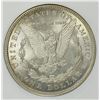 Image 2 : 1921 MORGAN SILVER DOLLAR