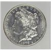 Image 1 : 1878-S MORGAN SILVER DOLLAR