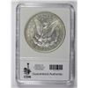 Image 4 : 1878 7F MORGAN SILVER DOLLAR