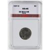Image 3 : 1937-D BUFFALO NICKEL