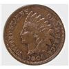 Image 1 : 1864-L INDIAN CENT