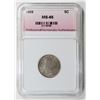 Image 3 : 1889 LIBERTY NICKEL