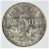 Image 1 : 1924 CANADA NICKEL