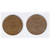 Image 3 : ROLL OF 50 COINS 1931-D LINCOLN CENTS