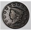 Image 1 : 1824/2 LARGE CENT