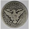 Image 2 : 1897-O BARBER HALF DOLLAR
