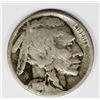 Image 1 : 1918/17-D BUFFALO NICKEL