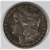 Image 1 : 1878-CC MORGAN SILVER DOLLAR